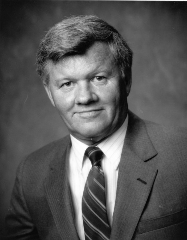 Charles 'Polk' Spicer Jr., former Sussex official Cape Gazette